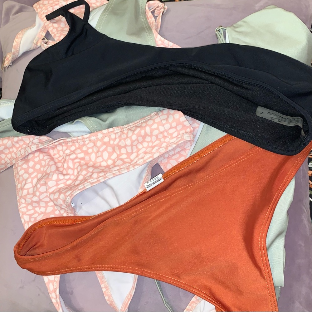 Bikini Bundle Size L